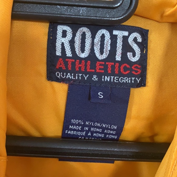 VINTAGE Roots Pull Over - Picture 2 of 2
